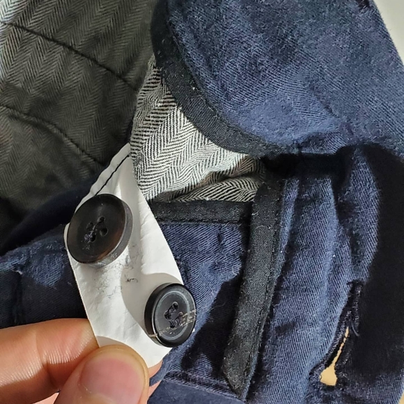 Wings + Horns Brushed Twill Tokyo Pant - Picture 4 of 8